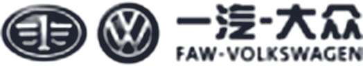 FAW-Volkswagen logo