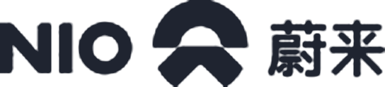 NIO logo