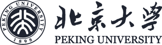 Peking University logo
