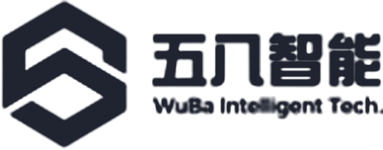 WuBa Intelligent Tech logo
